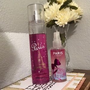 ❤️Bath & Body Works Body Mist❤️